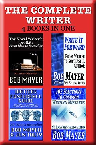 NaNoWriMo Survival Kit book cover