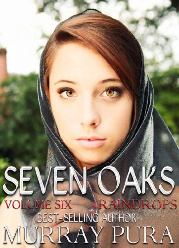 Raindrops book cover