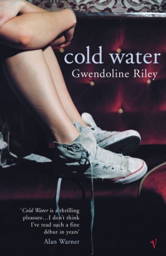 Cold Water book cover