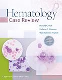 Hematology Case Studies English Edition