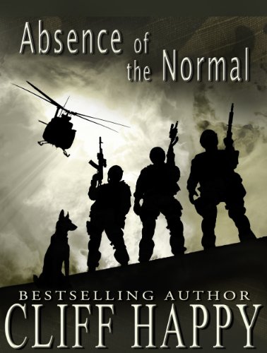 Absence of the Normal book cover