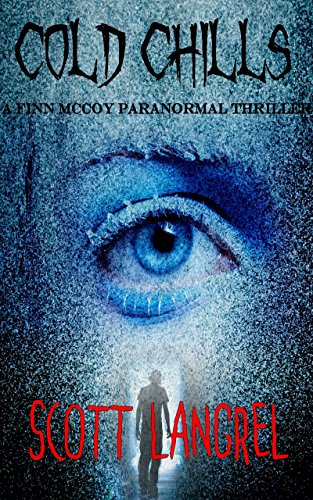Cold Chills book cover