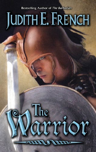 The Warrior book cover