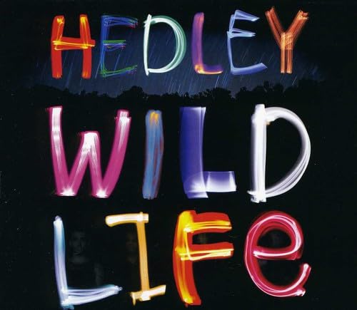Wild Life (Deluxe)