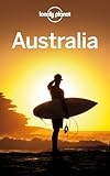 Lonely Planet Australia Travel Guide English Edition