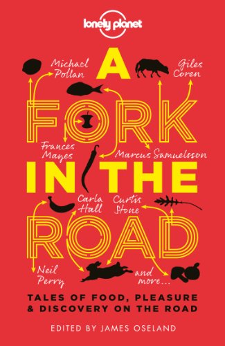 A Fork in the Road book cover