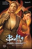 Buffy Contre Les Vampires Saison 9 T03 Protection Buffy Contre Les Vampires Saison 9 T 3