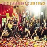 Love & Peace