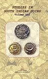 Studies In South Indian Coins Volume 21 English Edition