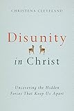 Disunity In Christ Uncovering The Hidden Forces That Keep Us Apart English Edition