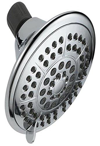 Delta 75700 5-Spray Touch-Clean Shower Head