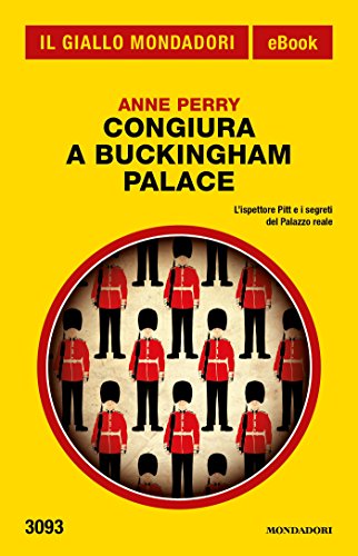Congiura a Buckingham Palace