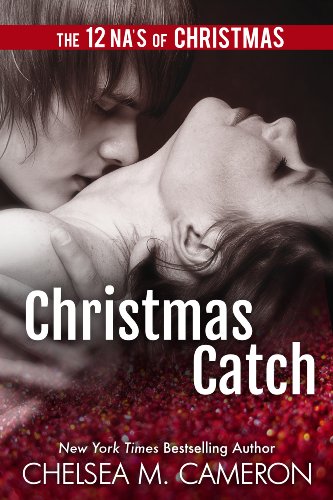 Christmas Catch book cover