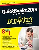 Quickbooks 2014 Allinone For Dummies English Edition