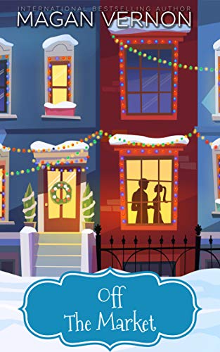 Off the Market (By: Magan Vernon) cover