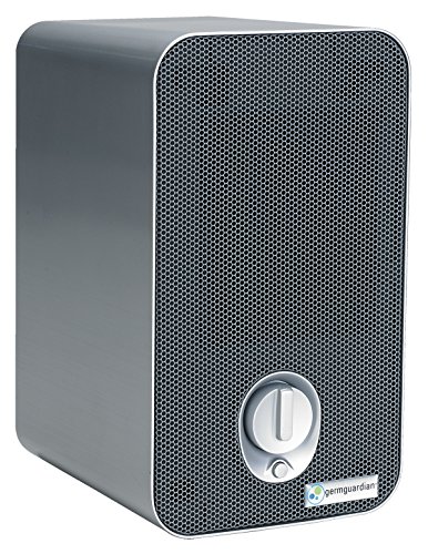 GermGuardian AC4100 Air Purifier