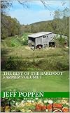 The Best Of The Barefoot Farmer Volume I English Edition