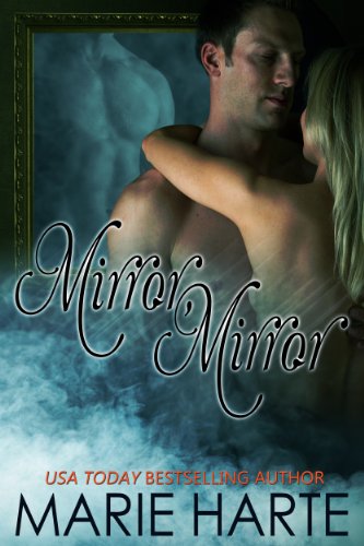 Mirror, Mirror book cover