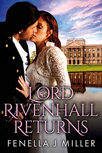 Lord Rivenhall Returns book cover