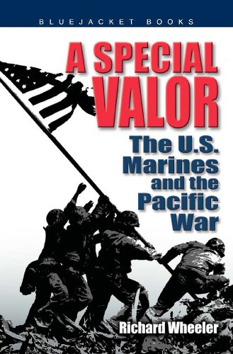 A Special Valor Wheeler) book cover