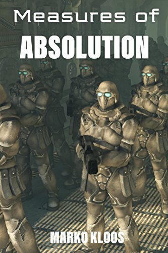 Measures of Absolution book cover