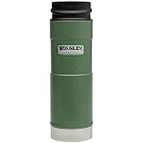 Quality Steel Thermos or Insulated Travel Mug (Engraved)