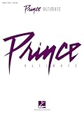 Prince Ultimate Songbook English Edition