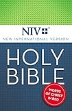 Niv Holy Bible Ebook Red Letter