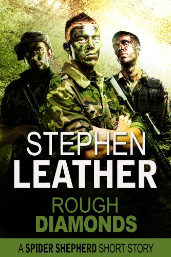 Rough Diamonds book cover