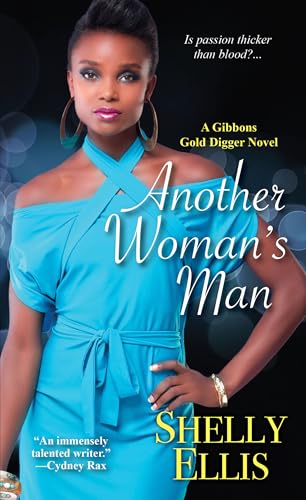 Another Woman's Man book cover