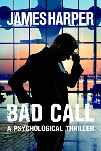 Bad Call book cover