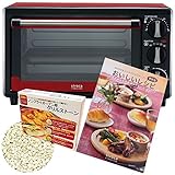 siroca crossline ノンフライオーブン SCO-213S