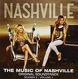 Nashville Soundtrack