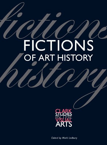 Fictions of Art History book cover