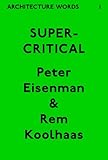 Architecture Words 1 Supercritical English Edition