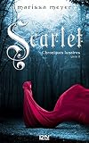 Chroniques Lunaires Livre 2 Scarlet