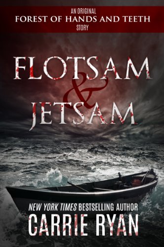 Flotsam & Jetsam book cover