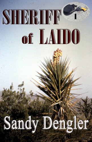 Sheriff of Laido book cover
