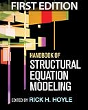 Handbook Of Structural Equation Modeling English Edition