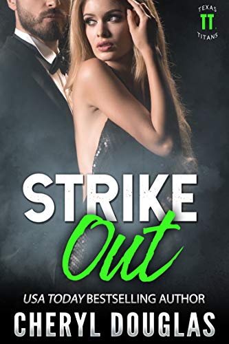 Strike Out book cover