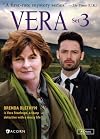 Vera 03: The Complete Third Season