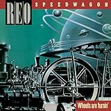 Wheels Are Turnin' (1984)