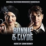 Bonnie & Clyde Soundtrack