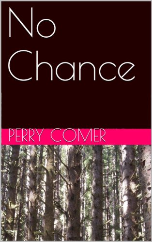No Chance book cover