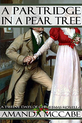 A Partridge in a Pear Tree book cover