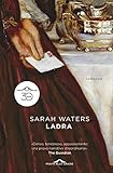 Ladra Italian Edition