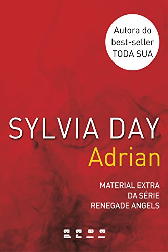 Adrian book cover