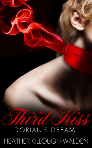 The Third Kiss book cover