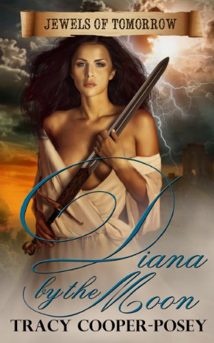 Diana By The Moon book cover