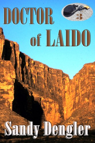 Doctor of Laido book cover